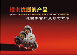 品質(zhì)標(biāo)語口號(hào)配套圖片