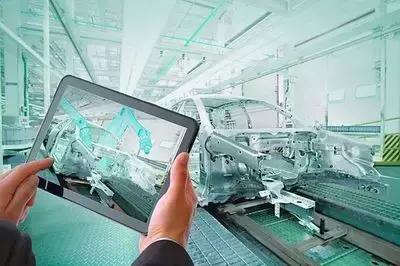 重磅 東營(yíng)市發(fā)布加快推進(jìn)智能制造發(fā)展行動(dòng)方案